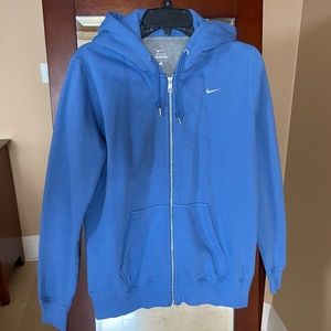 Nike 2 pc jogging set